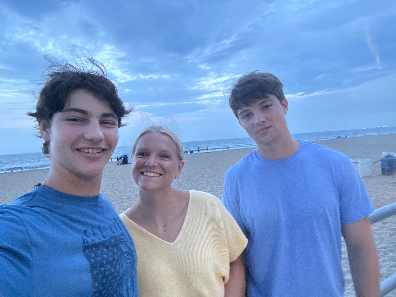 Puzzling Adventures near Lynnhaven